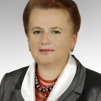 Olena Nykorak 