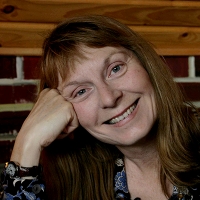 Janice Kulyk Keefer 