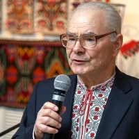 Yevhen Prychepiy 