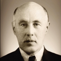 Stefan Taranushenko (1889–1976) 