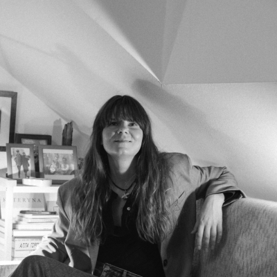 Дар'я Тітаренко 