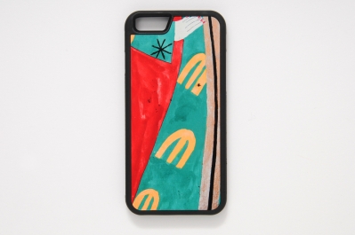 Petrytsky. Don Juan. Phone Cover