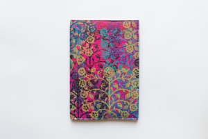 Passport Cover "Krychevsky, 5"