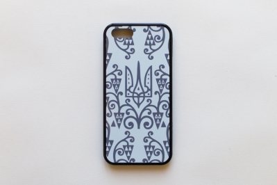 Krychevsky  5. Phone Cover