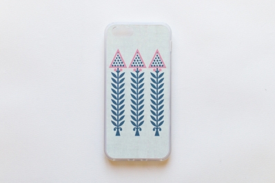 Krychevsky  3. Phone Cover