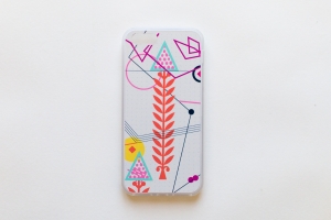 Krychevsky  4. Phone Cover