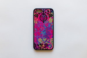 Krychevsky  5. Phone Cover