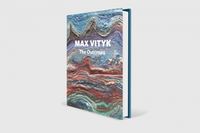 Max Vityk. The Outcrops