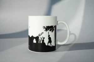 Coffee Mug. NARBUT 2