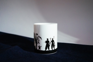 Coffee Mug. NARBUT 4