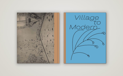 Village to Modern  [prepay]